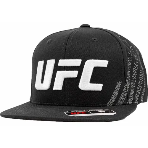 Venum UFC AUTHENTIC FIGHT Unisex šilterica, crna, veličina