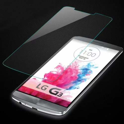  Zaščitno steklo za LG G3