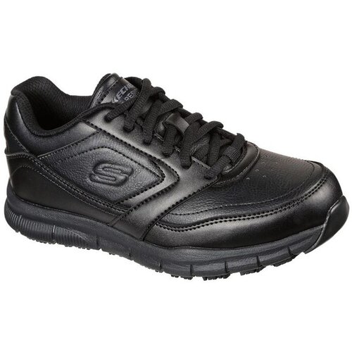 Skechers Modne superge 77156EC Črna Slike