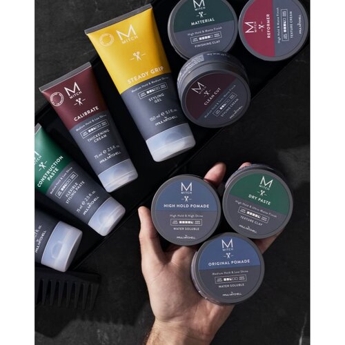 Paul Mitchell Mitch Calibrate Thickening Cream lahka stiling krema za gostoto las 75 ml Slike