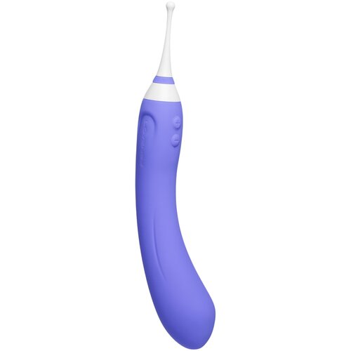 Lovense Hyphy - pametna 2v1 vibrator (vijolična) Cene