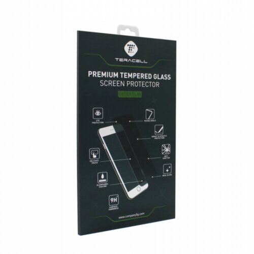 Teracell tempered glass back cover za iPhone XS Max Slike