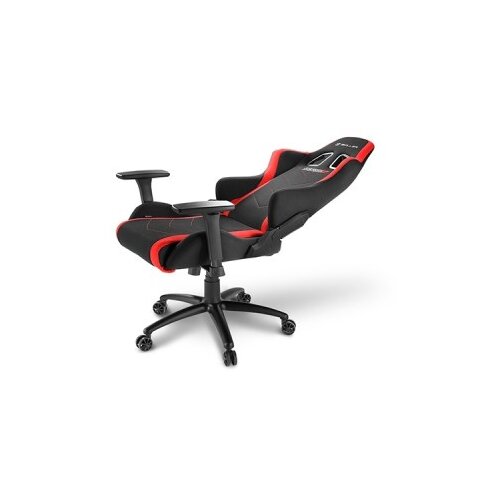  Stolica SHARKOON Shark Skiller SGS2 Gaming BK/RD, black/red Cijene