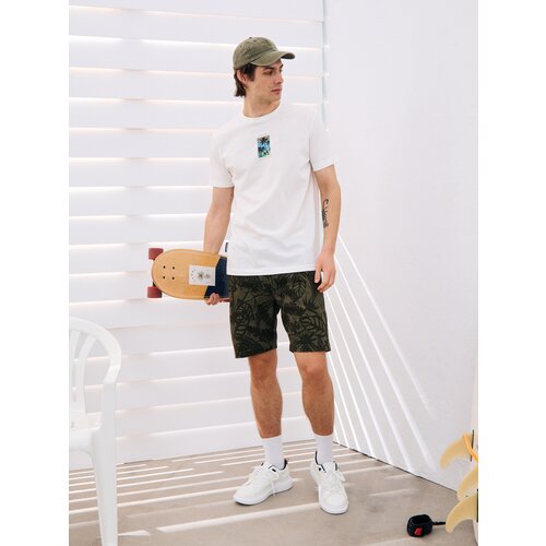 Sinsay Jogger kratke hlače Slike