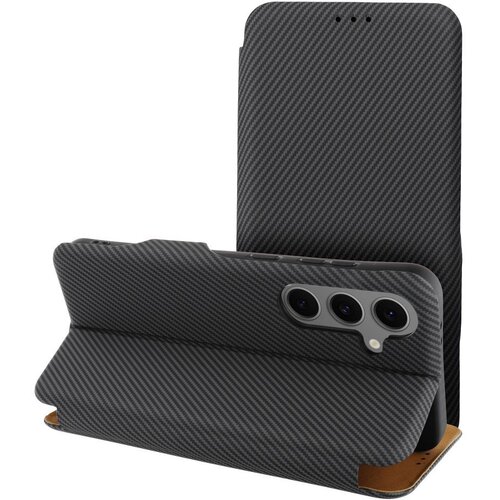  Futrola FOLIO za Samsung A16 siva Slike
