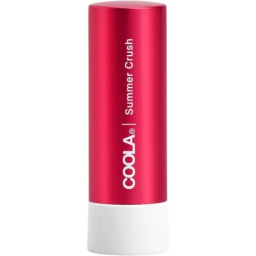 Coola Mineral Tinted Liplux SPF 30 - Summer Crush Cene