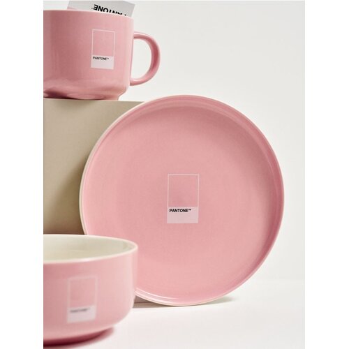 Sinsay Keramički tanjur Pantone Cijene