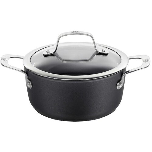 Ballarini Alba pot with lid titanium 2.7 L ALBG2LD.20D Cijene
