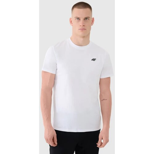 4f Men's T-shirt Cijene