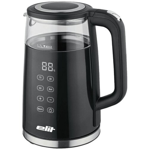 Elit KUHALO VODE AQUAPRO 1.7B CRNO, (57205470) Slike