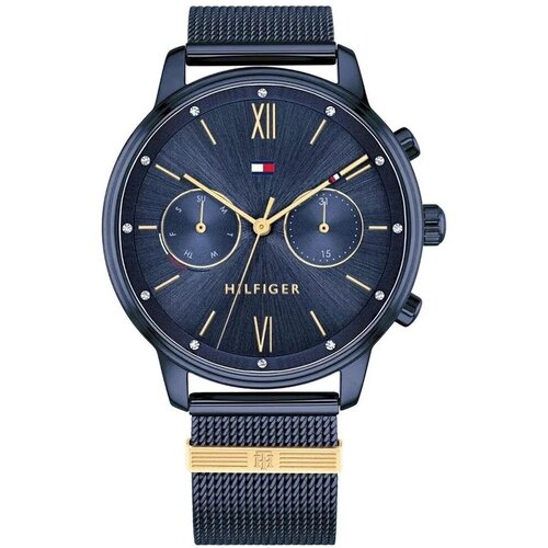 Tommy Hilfiger Analogne ure 1782305 pisana Cene