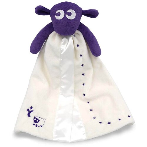 Sweet dreamers tješilica ewan baa baa blankie purple Cijene