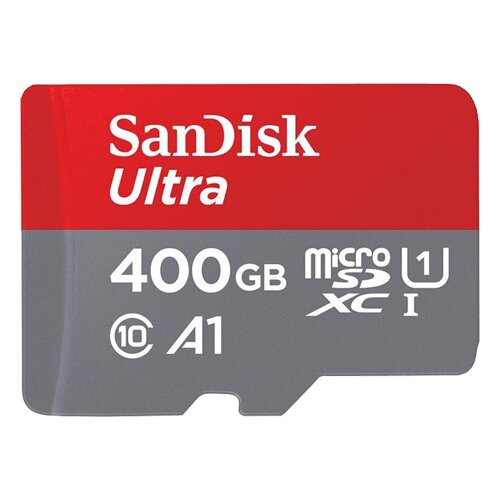 San Disk 400GB Ultra microSDXC A1 UHS-I/U1 Cijene