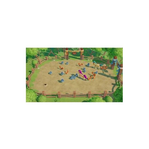 Outright Games My Little Pony: A Maretime Bay Adventure (Nintendo Switch) Slike