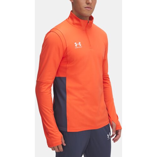 Under Armour Men's sweatshirt UA M's Ch. Midlayer - Men's Cene
