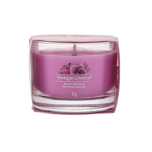 Yankee Candle wild Orchid mirisna svijeća 37 g Cene