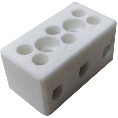  Redna stezaljka keramika B4-3E 3x4mm2 Cijene