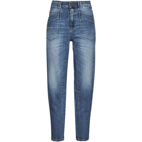 FREEMAN T. PORTER EDITA SDM Plava Slike