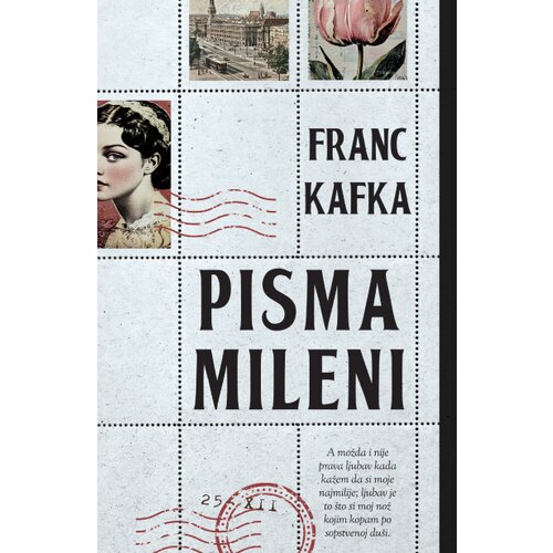  pisma mileni Slike