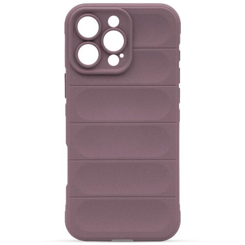  Futrola Punch za Iphone 16 Pro Max, Ljubičasta Cene