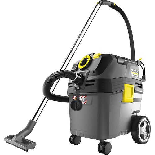 Karcher Sesalnik za mokro/suho sesanje NT 30/1 Ap Te M, 1380 W, vsebina 30 l Cene