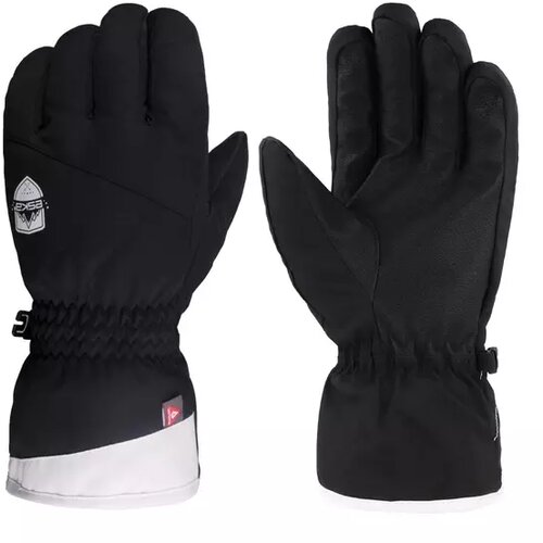 Eska Women's ski gloves Plex Cene