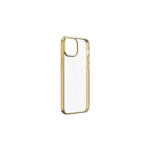  Hard Case Devia Glimmer za Iphone 13 zlatna 24603 Slike