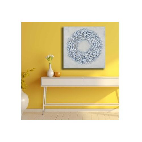 Wallity slika 6969softc-020, 69 x 69 cm Cene