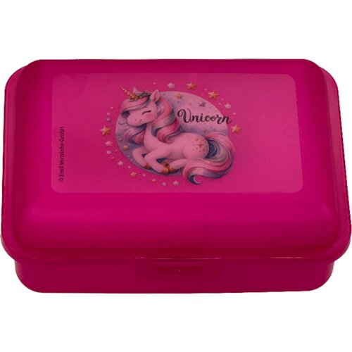 Emil – die Flasche® Potiskana škatla za kruh - Samorog Cene