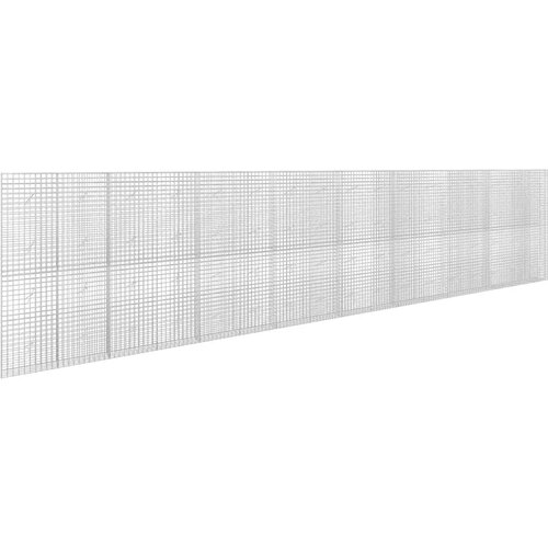  Gabion s žicom debljine 5 mm i mrežom 5x5 cm 850x20x200 cm - 20 cm 200 cm 850 cm Slike