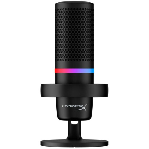 Hyperx Mikrofon DuoCast USB Microphone Black 4P5E2AA Cijene