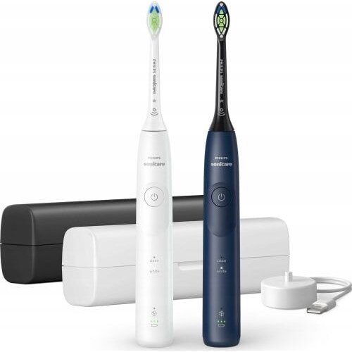 Philips Set elektičnih četkica 2/1 HX7119/01 Cene