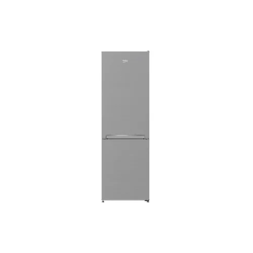 Beko hladilnik z zamrzovalnikom RCSA270K40SN