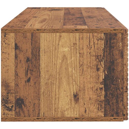  ormar za zid Staro drvo 78,5 x 41 x 30 cm Konstruirano drvo Slike