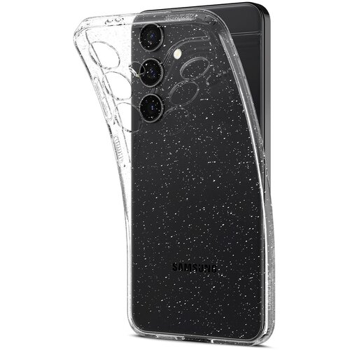 Spigen Galaxy S24+ Liquid Crystal Glitter ovitek za telefon, (20986114) Cene