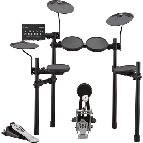 Yamaha DTX432K Slike