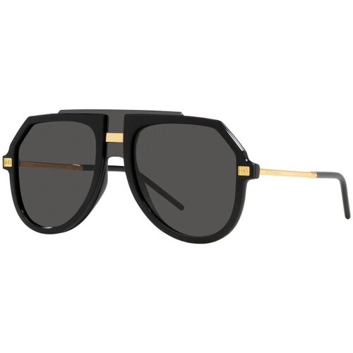 Dolce & Gabbana Naočare za sunce DG 6195 501/87 Slike