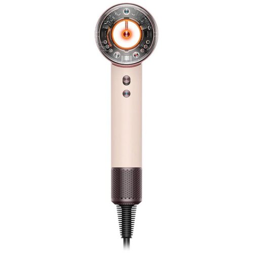 Dyson Supersonic Nural HD16 Ceramic Pink/Rose Gold Straight + Wavy sušilec za lase Cene