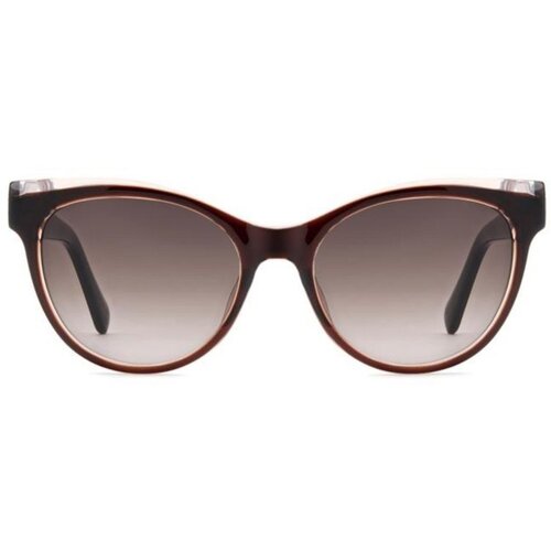 Fossil naočale FOS 3172/S Brown Slike