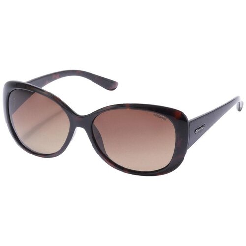 Polaroid P8317 0BM/LA Polarized ONE SIZE (58) Havana/Rjava Cene