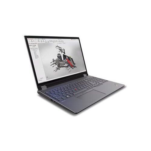 Lenovo ThinkPad P16 G2 Intel Core i7-14700HX 16'' 32GB 1TB W11P prenosni računalnik, (21742260) Cene