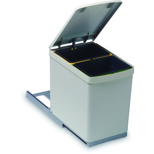 Alveus kante za otpatke Albio 10 2 x 7,5 l Cene