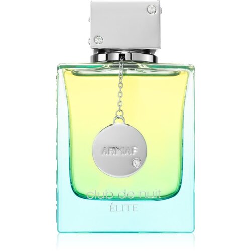 Armaf Club de Nuit Elite parfemska voda uniseks 100 ml Slike