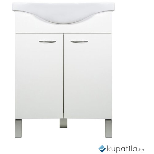  Kupatilski ormarić 65cm... Slike