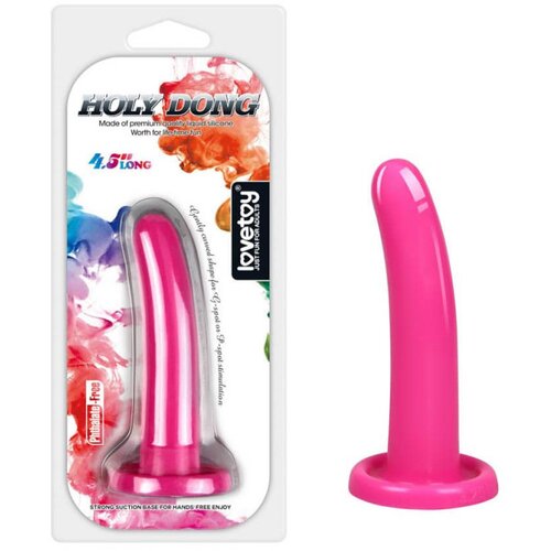 Lovetoy Manji silikonski analni dildo LVTOY00143 Cene