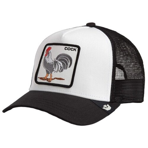 Goorin Bros Kape s &scaron;iltom 1012458DUS Bela Cene