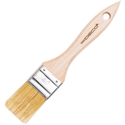 Beorol deco četka 40x15 (DCB40) Slike