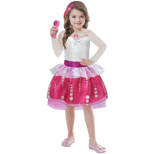 Barbie kostim rockroy 9900110 Slike