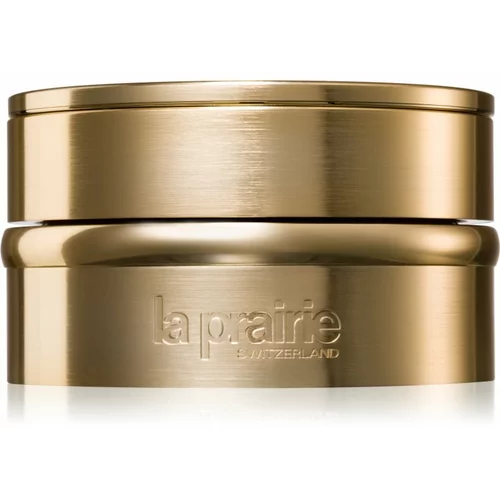 La Prairie Pure Gold Radiance Nocturnal Balm hranjivi noćni balzam za snažniju kožu sa zlatom 60 ml