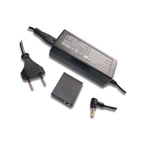 VHBW Adapter za kamere/fotoaparate Canon ACK-DC40 Cijene